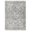 Product Image of Bohemian Blue, Gold (BRA-03) Area-Rugs