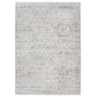 Product Image of Bohemian Light Grey, Gold (BRA-02) Area-Rugs