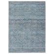 Product Image of Bohemian Blue, Gold (BRA-04) Area-Rugs