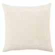 Product Image of Contemporary / Modern Ivory, Gold (DOC-05) Pillow