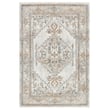Product Image of Traditional / Oriental Grey, Gold (JOL-02) Area-Rugs