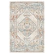 Product Image of Traditional / Oriental Light Grey, Ivory, Blue (JOL-03) Area-Rugs