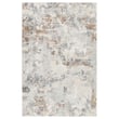 Product Image of Abstract Light Grey, Gold (JOL-04) Area-Rugs