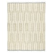Product Image of Bohemian Beige, Ivory (KEO-01) Area-Rugs