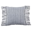 Product Image of Moroccan Grey (LIR-02) Pillow