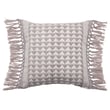 Product Image of Moroccan Taupe (LIR-01) Pillow