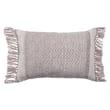 Product Image of Moroccan Taupe (LIR-04) Pillow