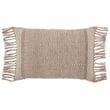 Product Image of Moroccan Taupe (LIR-04) Pillow