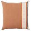 Product Image of Bohemian Warm Taupe, Terracotta (NAD-01) Pillow