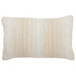 Product Image of Contemporary / Modern Cream, White (REE-01) Pillow