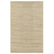 Product Image of Contemporary / Modern Kate Lester + Jaipur Living &middot; Harman Natural &middot; Esdras &middot; Beige, Grey (HNL-05) Area-Rugs