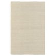 Product Image of Contemporary / Modern Beige, Ivory (HNL-04) Area-Rugs
