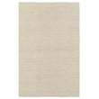 Product Image of Contemporary / Modern Kate Lester + Jaipur Living &middot; Harman Natural &middot; Esdras &middot; Beige, Ivory (HNL-04) Area-Rugs