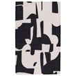 Product Image of Contemporary / Modern Jaipur Living &middot; Anthem &middot; Noverre &middot; Black, Cream (ANT-01) Area-Rugs