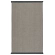 Product Image of Contemporary / Modern Light Grey, Dark Grey (DRE-02) Area-Rugs