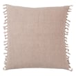 Product Image of Solid Blush (JEM-03) Pillow