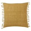 Product Image of Solid Citron (JEM-02) Pillow