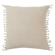 Product Image of Solid Light Grey (JEM-07) Pillow