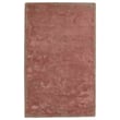 Product Image of Contemporary / Modern Terracotta, Taupe (LEN-01) Area-Rugs