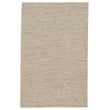 Product Image of Natural Fiber Light Brown, Silver (SOR-01) Area-Rugs