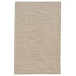 Product Image of Natural Fiber Jaipur Living &middot; Sorrel &middot; Merrow &middot; Light Brown, Silver (SOR-01) Area-Rugs