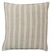 Product Image of Striped Cream, Mint (TAN-03) Pillow