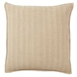 Product Image of Contemporary / Modern Light Brown (TAN-09) Pillow