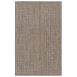 Product Image of Contemporary / Modern Jaipur Living &middot; Amity &middot; Vidalia &middot; Brown, Taupe (AMI-04) Area-Rugs