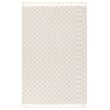 Product Image of Contemporary / Modern Cream, Beige (JID-11) Area-Rugs