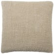 Product Image of Solid Taupe (KLA-02) Pillow