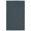 Product Image of Contemporary / Modern Navy (FLI-03) Area-Rugs
