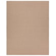 Product Image of Contemporary / Modern Brown (FLI-02) Area-Rugs