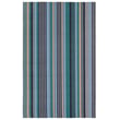 Product Image of Striped Blue (MAZ-02) Area-Rugs