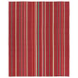Product Image of Striped Red (MAZ-04) Area-Rugs