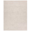 Jaipur Living Fletcher Arcus Cream rug with handwoven construction in neutral cream tones, ideal for modern or classic home settings.