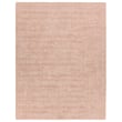 Handwoven Jaipur Living Fletcher Arcus Blush FTR-05 rug with soft pink and neutral tones, ideal for adding warmth to any room.