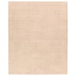Handwoven Jaipur Living Fletcher Arcus Cream FTR-04 rug showcasing intricate patterns in cream hues for elegant home decor.