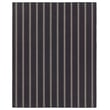 Product Image of Striped Navy, Ivory (LAG-04) Area-Rugs