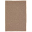 Product Image of Contemporary / Modern Brown, Black (NMB-02) Area-Rugs