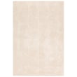 Nikki Chu by Jaipur Living Calix Ziazan White CNU-03 rug featuring a textured geometric pattern in soft white and gray tones on a flatweave design.