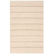Product Image of Striped Tan, Beige (BAV-03) Area-Rugs