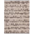 Product Image of Moroccan Brown, Tan, Taupe (HAD-04) Area-Rugs