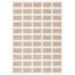 Jaipur Living Composure Deverell Beige CMP-04 rug in soft beige tones featuring a contemporary design, ideal for modern living spaces.