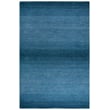Product Image of Contemporary / Modern Blue, Navy (DUN-107) Area-Rugs
