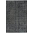Product Image of Contemporary / Modern Black, Charcoal (GH-724A) Area-Rugs