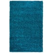 Product Image of Shag Blue (MD-061B) Area-Rugs