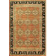 Product Image of Traditional / Oriental Rust, Charcoal Area-Rugs