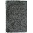 Product Image of Solid Graphite Area-Rugs