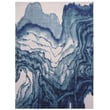 Product Image of Abstract Atlantic Area-Rugs