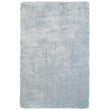 Product Image of Solid Sky Blue Area-Rugs